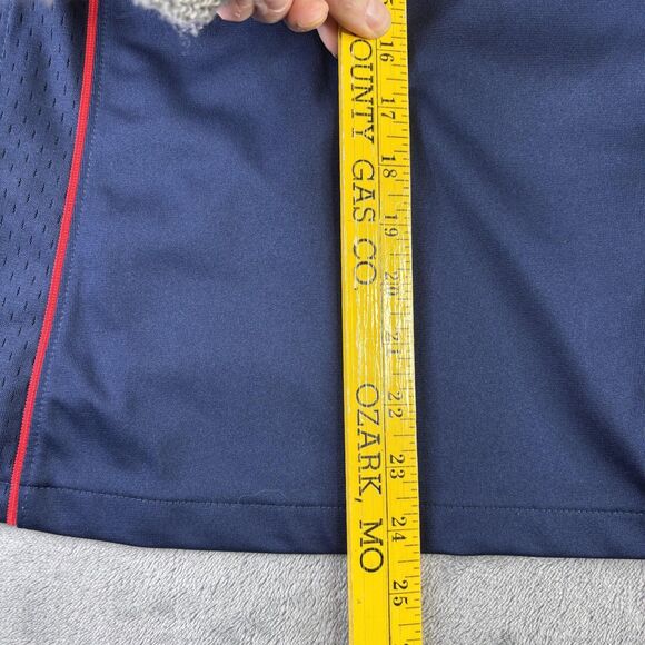 New England Patriots Jersey Womens Small NFL Football Gronkowski 87 Nike - Picture 10 of 15